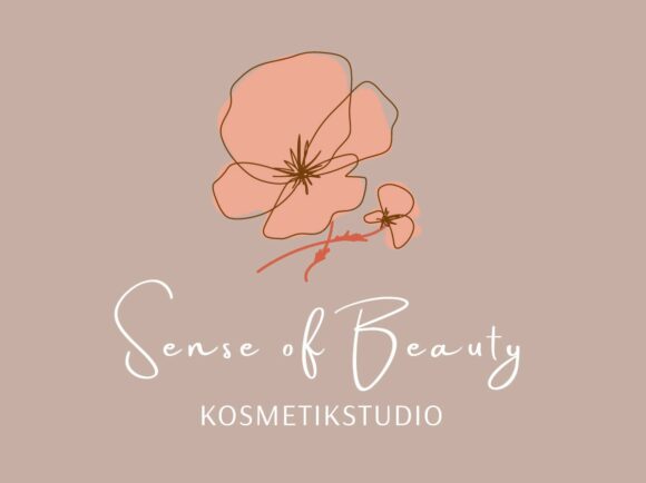 Logo Sense of Beauty in Ruggell